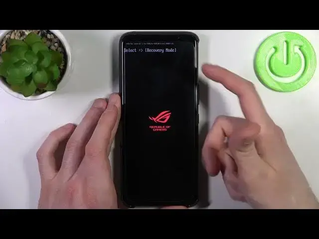 Video thumbnail for How To Enter & Leave Fastboot Mode On ASUS ROG Phone 6D