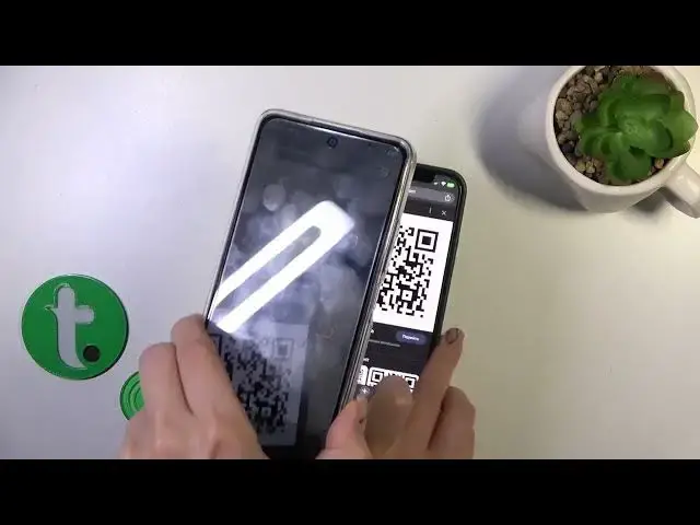 'Video thumbnail for How to Scan QR Codes on INFINIX Hot 30 - Activate QR Scanner'