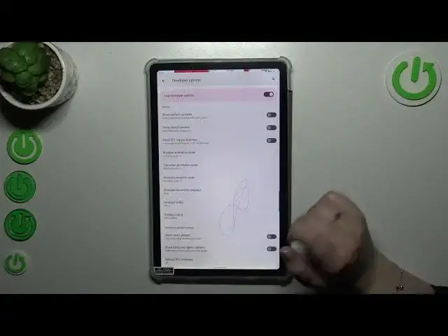 'Video thumbnail for How to Enable Developer Options on DOOGEE T20? Quick Presentation of Activating Secret Settings!'