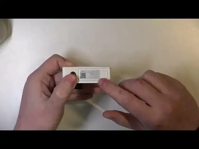 Video thumbnail for How to Access Battery Compartment on Yi Action Camera?