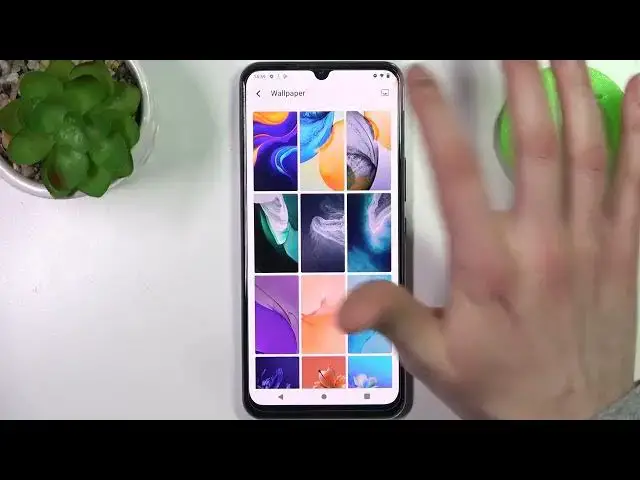 Video thumbnail for How to Change Wallpaper on VIVO IQOO U3