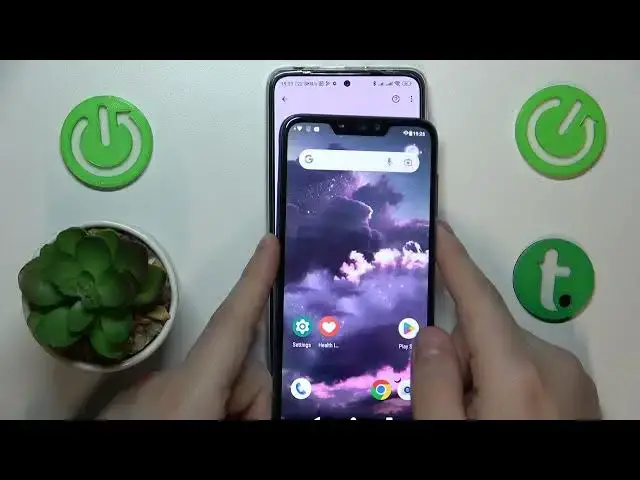 Video thumbnail for How to Set Up the Parental Controls on a REDMI Note 11 Pro - Google Family Link