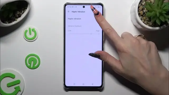 Video thumbnail for How to Enter Vibration Settings on Infinix Note 30 Pro – Adjust Vibrations