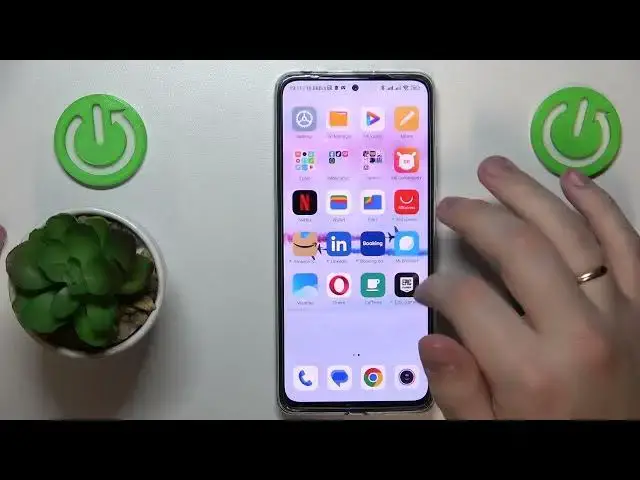 Video thumbnail for How to Install the Fortnite Game on a REDMI Note 11 Pro