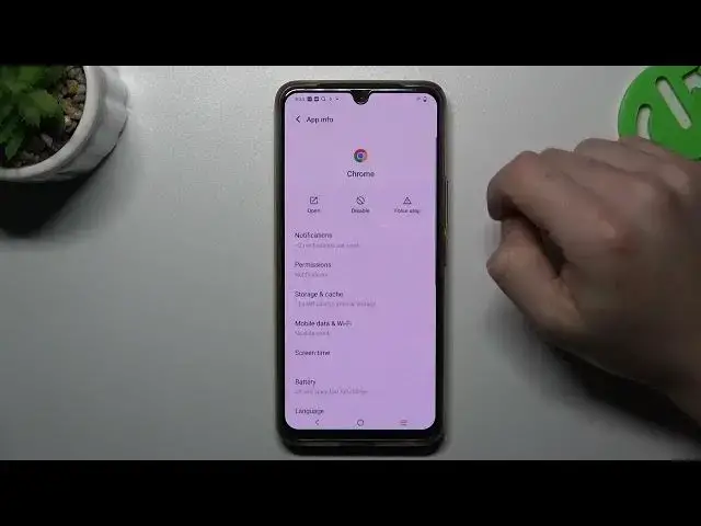 'Video thumbnail for How to Turn Off App Tracking in VIVO T1 Pro – Disable Localization Tracking'