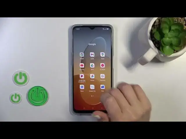 Video thumbnail for How to Turn Off the Hey Google Voice Match of a Google Assistant on OPPO A77s