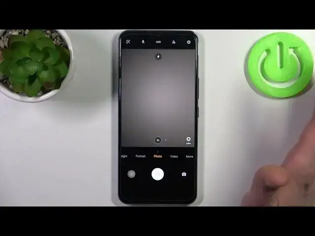 Video thumbnail for How to Change Camera Video Resolution on VIVO IQOO U3