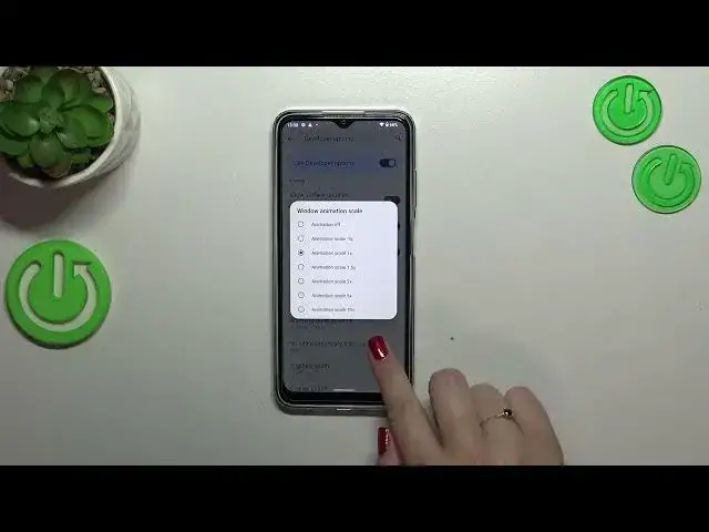 Video thumbnail for How to Unlock Developer Options on NOKIA G22?