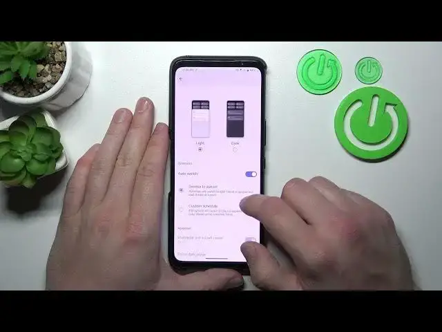 Video thumbnail for How To Find & Manage Display Settings On Asus ROG Phone 6D