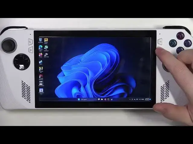 Video thumbnail for How To Edit Icons In Command Center On Asus ROG Ally