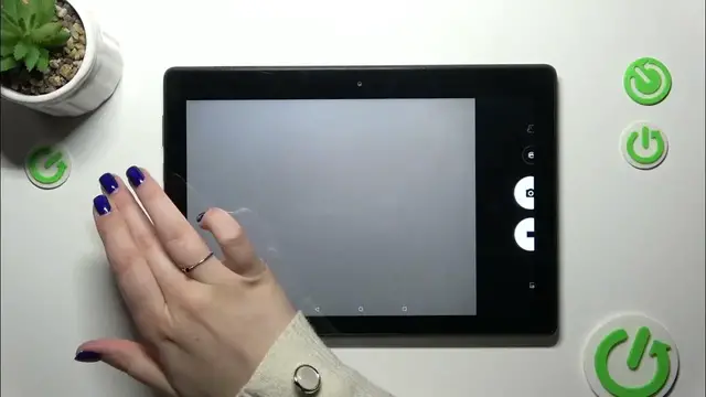 Video thumbnail for How to Enable the Timer Option in the Camera of LENOVO Tab E10
