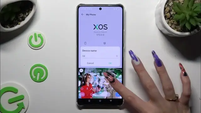 Video thumbnail for How to Change Device Name on Infinix Note 30 Pro – Set Up Device Name