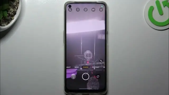 Video thumbnail for How To Add & Remove Watermark On Oppo A95