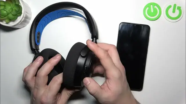 Video thumbnail for How To Power On & Off SteelSeries Arctis Nova 7P