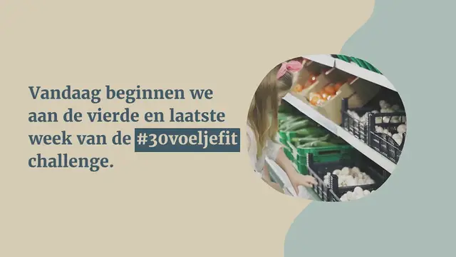 Video thumbnail for Gezond eten met kinderen