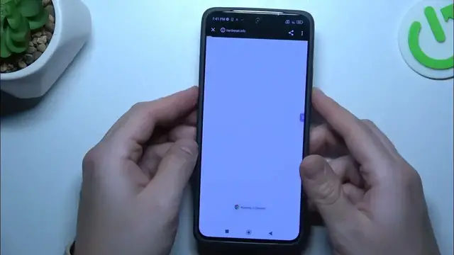 Video thumbnail for How to Scan QR Codes with Redmi Note 13
