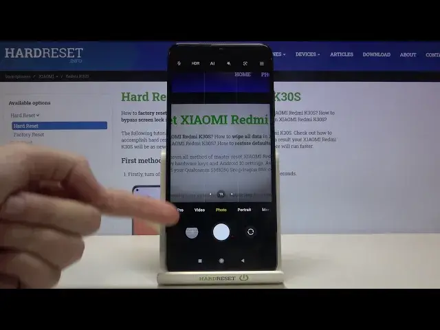 Video thumbnail for How to Turn On Camera Gridlines in XIAOMI Redmi K30S – Activate Camera Gridlines