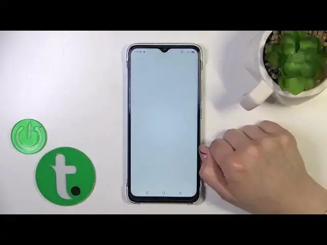 'Video thumbnail for How to Check Android Version on INFINIX Smart 7'