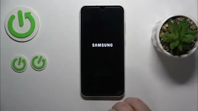 Video thumbnail for How to Factory Reset SAMSUNG Galaxy F54 Phone via Settings - Hard Reset - Erase All Data