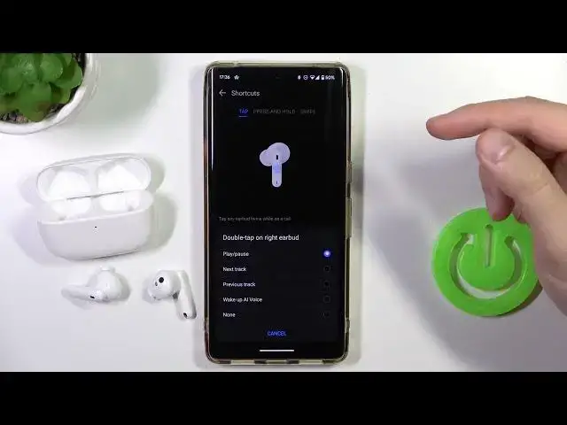 Video thumbnail for How to Adjust Touch Gestures on Honor Earbuds 3 Pro?