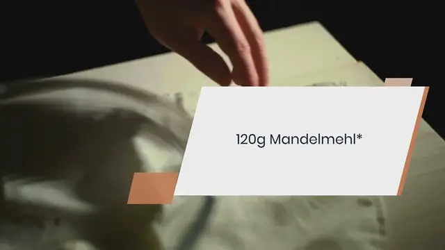 Video thumbnail for LowCarb Double Chocolate Chip Cookies