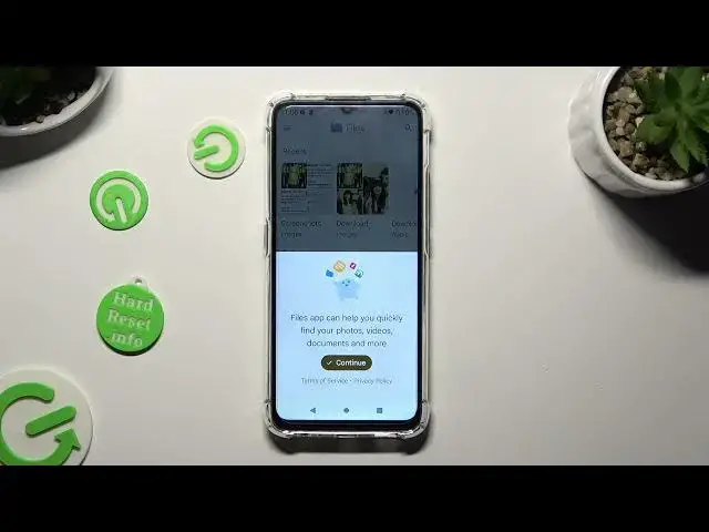 Video thumbnail for How to Find Downloaded Files on Oukitel C33?