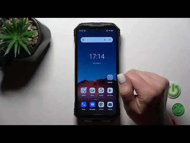 'Video thumbnail for How to Turn Off Hey Google of Google Assistant on DOOGEE V Max? - Disable Voice Assistant'