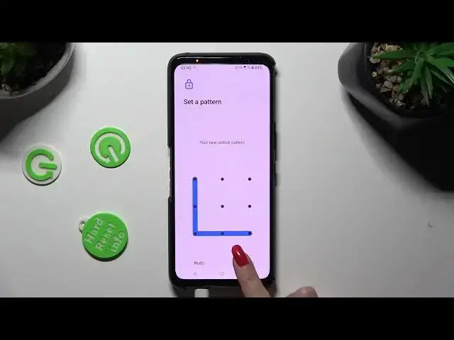 'Video thumbnail for How to Lock the Screen of ASUS ROG Phone 7 - Setting Up the Screen Lock'