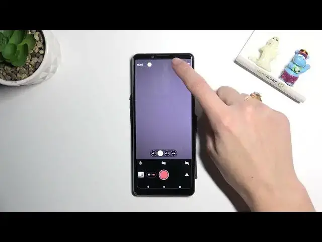 'Video thumbnail for How to Activate Image Stabilization on Sony Xperia 5 III - Turn On Video Stabilization'