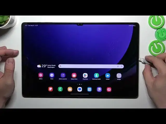 Video thumbnail for Data Freedom Unleashed: Pendrive Connectivity for Galaxy Tab S9 Ultra!