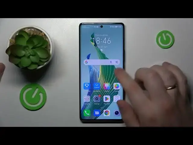 'Video thumbnail for How to Set Chrome as Default Browser on HONOR Magic5 Lite'