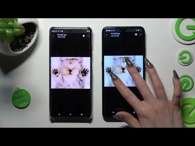 Video thumbnail for How to Transfer files from Motorola Edge 40 Pro to an Android Device - Send Anywhere
