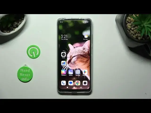 'Video thumbnail for How To Download & Apply iOS Launcher For Xiaomi Redmi Note 12S'