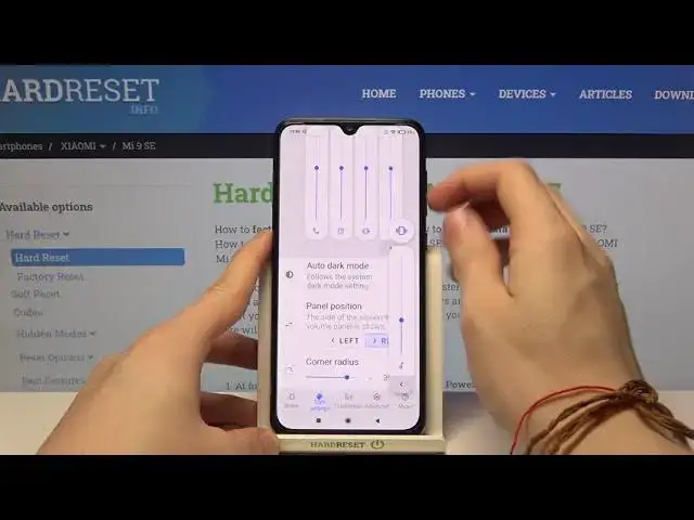 Video thumbnail for How to Customize Volume Panel in XIAOMI Mi 9 SE – Volume Style App