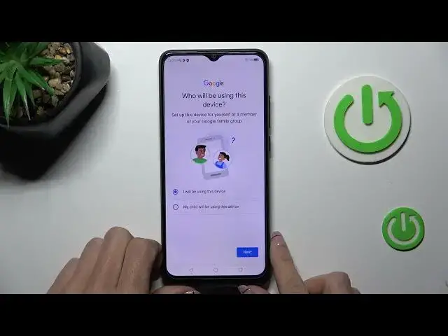 'Video thumbnail for How to Set Up Google Account in ZTE Blade A53 Pro - Add Gmail'