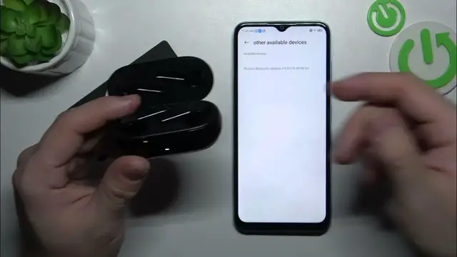 Video thumbnail for OnePlus Buds Z2 Pairing with Android Devices