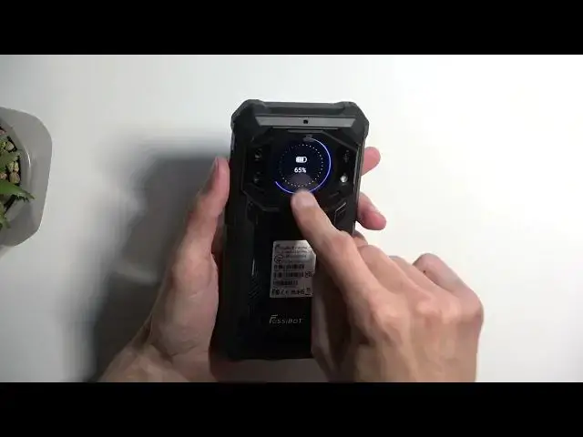 Video thumbnail for Fossibot F101 Pro UNBOXING!