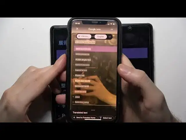 Video thumbnail for How to Boot Factory Mode on TOSCIDO P101 - Manage Factory Options