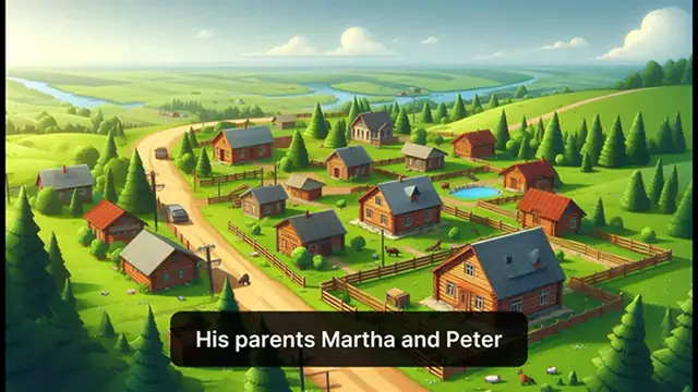 Video thumbnail for Never Forget Your Parents A Heartwarming Life Lesson  English Story for Kids  Positive Change