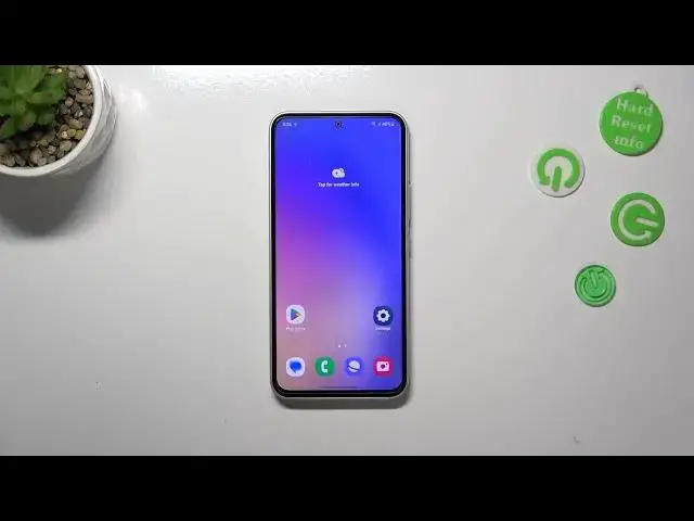 Video thumbnail for How to Reset App Preferences on SAMSUNG Galaxy A54?