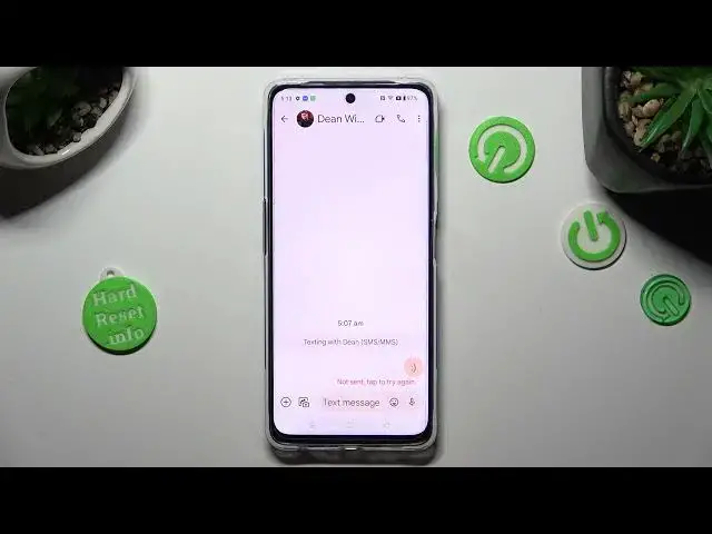 'Video thumbnail for How to Add Photos to To Your Text Messages on OnePlus Nord CE 3 Lite'
