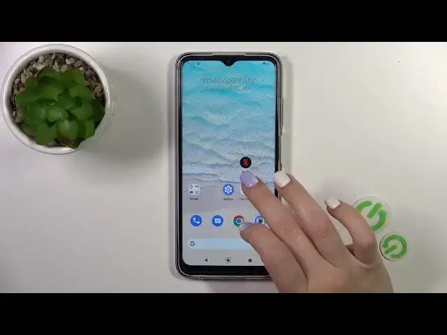 'Video thumbnail for How to Hide Developer Options On Nokia G22'