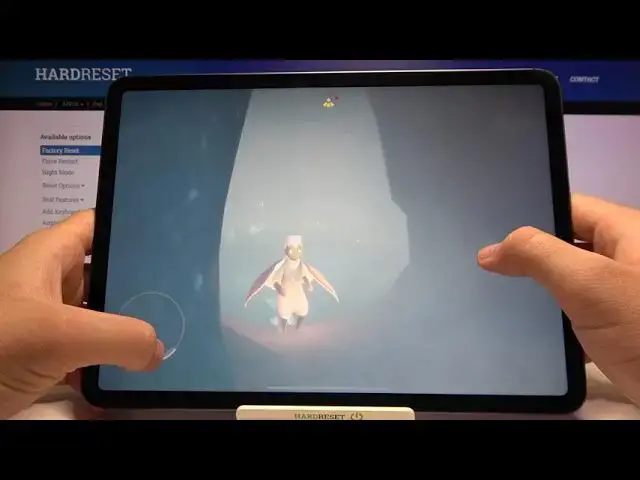Video thumbnail for Sky Children of the Light Performance Checkup on Apple iPad 11 – Gameplay