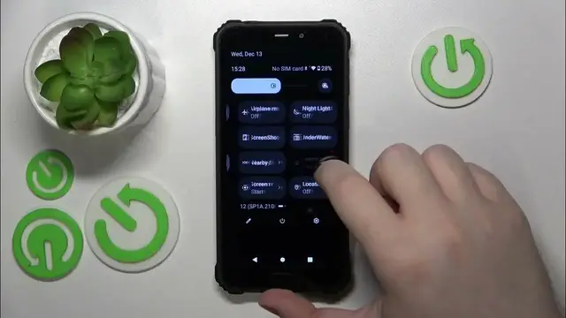 Video thumbnail for How to Turn On & Configure the WiFi Hotspot on OUKITEL WP20 - Portable Hotspot