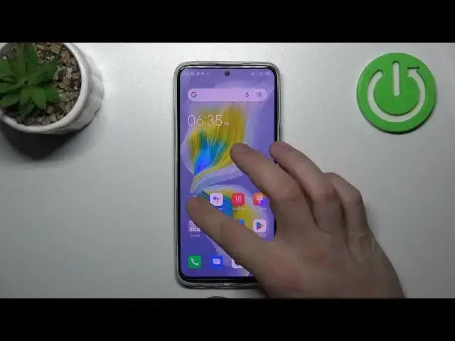 'Video thumbnail for How to Enable Vibrations For Calls on TECNO 18 Premier'