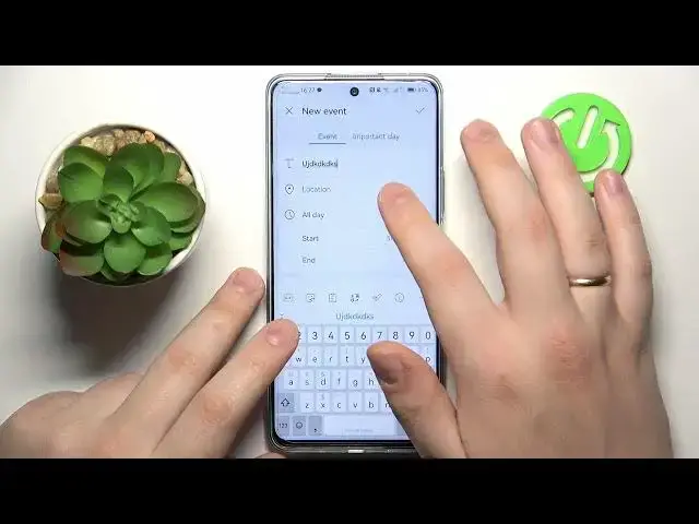 'Video thumbnail for How to Add Event to Calendar on HUAWEI NOVA 11i/Add and manage Event on calendars on HUAWEI NOVA 11i'