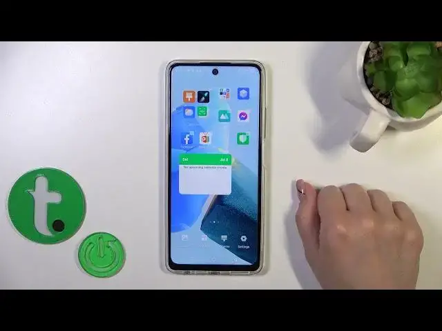 Video thumbnail for How to Add & Remove Home Screen Widgets on INFINX Hot 30? - Manage Widgets