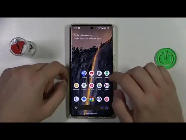 Video thumbnail for How to Pair Nothing Ear Stick with Android Phone?