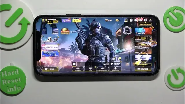 Video thumbnail for What are Tactical Grenade in COD Mobile?