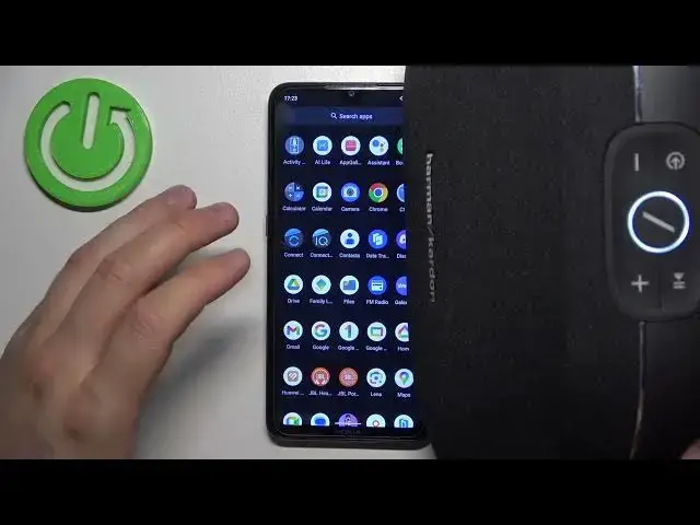 Video thumbnail for How to Pair Harman Kardon Omni 20+ with Android Phone / Tablet?